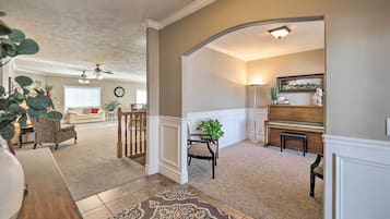 House (Multiple Bedrooms) | Interior