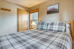 Apartemen (1 Bedroom) | Interior