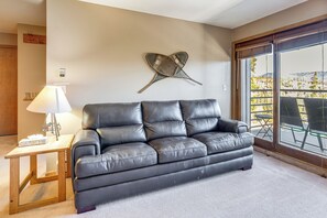 Apartment (1 Bedroom) | Interior