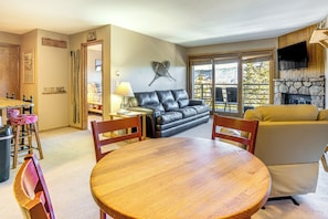 Apartment (1 Bedroom) | Front of property