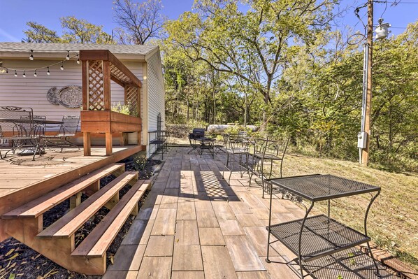 하우스 (3 Bedrooms) | 내부