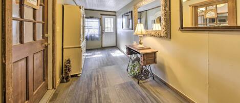 独立别墅 (3 Bedrooms) | 住宿内部