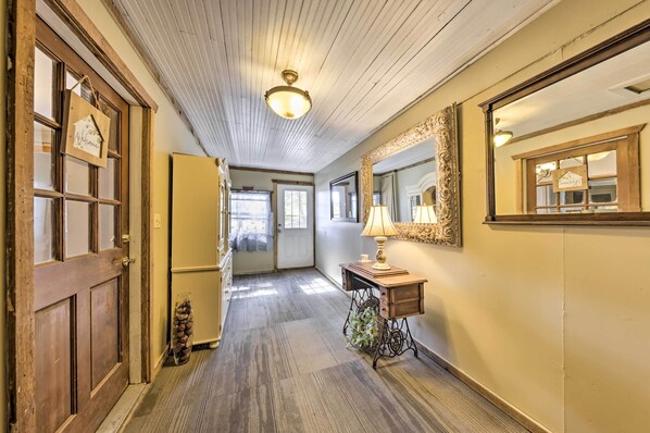 Nhà (3 Bedrooms) | Nội th��ất