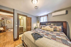 Maison (3 Bedrooms) | Intérieur