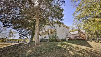 Nhà (3 Bedrooms) | Nội thất