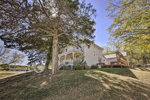 Maison (3 Bedrooms) | Intérieur