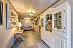 Casa (3 Bedrooms) | Interior