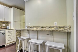 Appartement (1 Bedroom) | Interieur