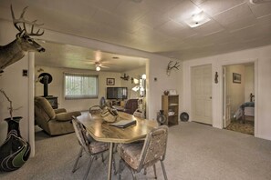 Casa (3 Bedrooms) | Interior