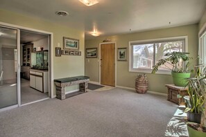 Casa (3 Bedrooms) | Interior