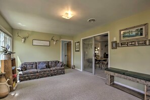 Maison (3 Bedrooms) | Intérieur