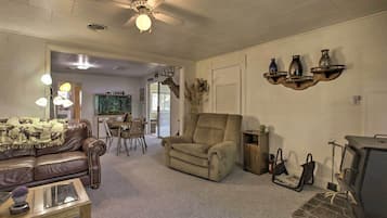 Casa (3 Bedrooms) | Interior