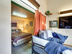 Apartment (0 Bedroom) | Innenbereich