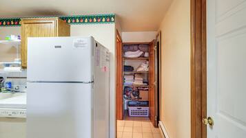 Apartemen (0 Bedroom) | Interior