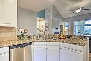 ハウス (4 Bedrooms) | 内装