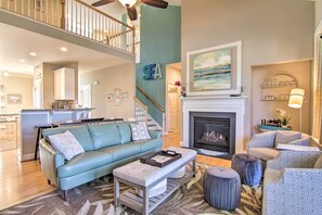 ハウス (4 Bedrooms) | 内装