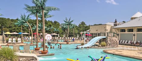 ハウス (4 Bedrooms) | 内装