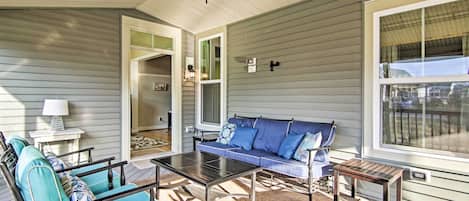 Casa (4 Bedrooms) | Interior