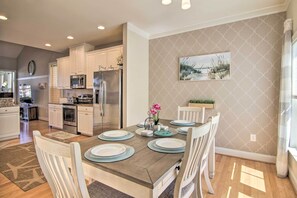 独立别墅 (4 Bedrooms) | 住宿内部