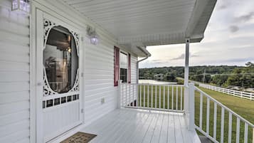 平房 (2 Bedrooms) | 住宿內部