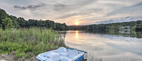 Cottage (2 Bedrooms) | Front of property