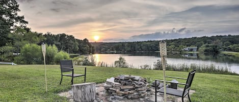 Cottage (2 Bedrooms) | Interior