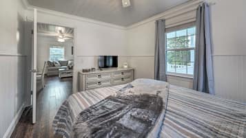 Cottage (2 Bedrooms) | Interior