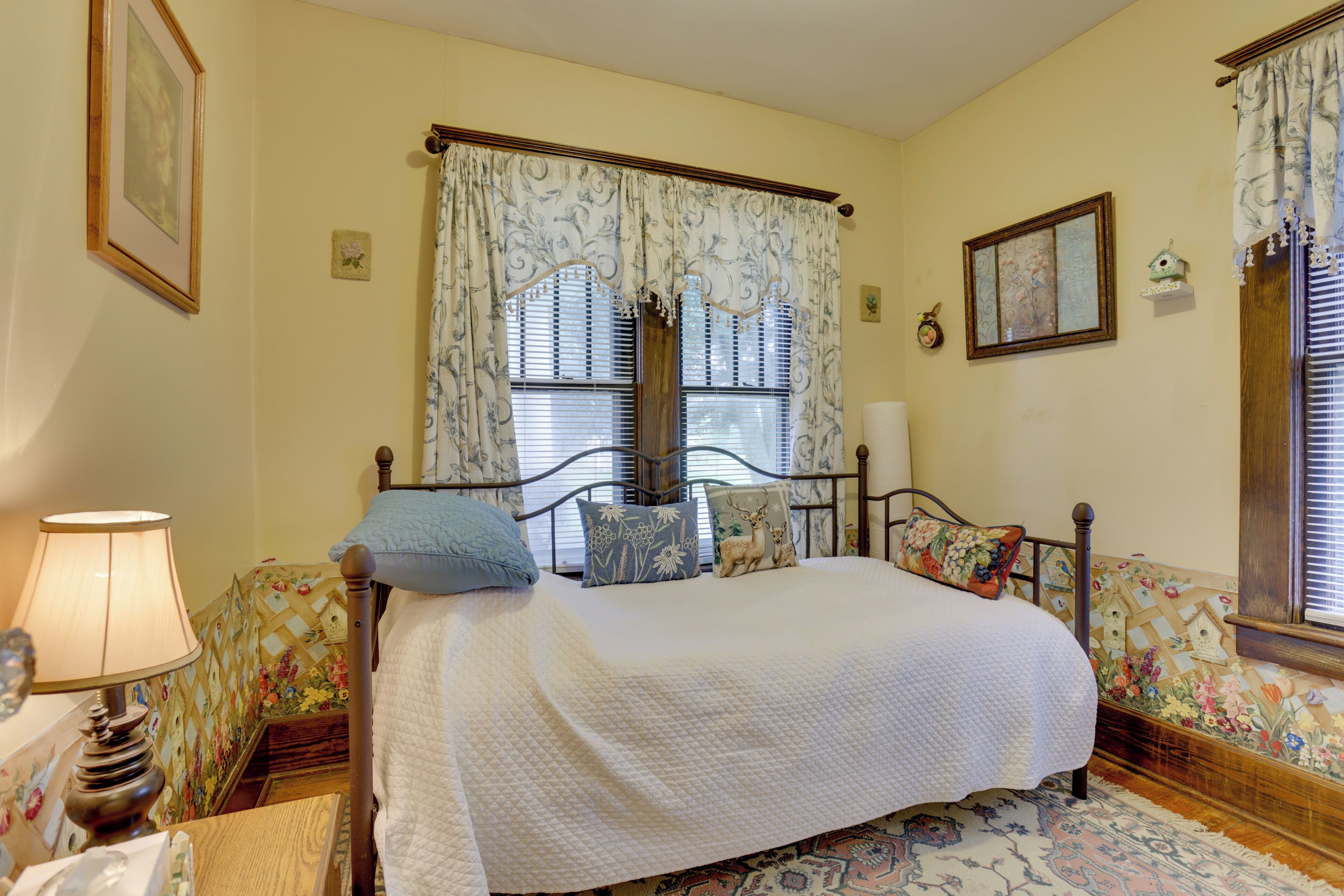 Maison (2 Bedrooms) | Intérieur