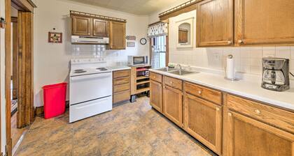 Charming Urbana Home Near Downtown!
