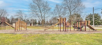 Charming Urbana Home Near Downtown!