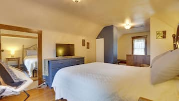 Casa (2 Bedrooms) | Interior