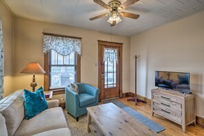 Casa (2 Bedrooms) | Interior