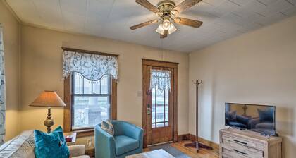Charming Urbana Home Near Downtown!