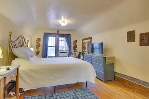 Casa (2 Bedrooms) | Interior
