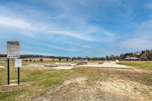 Hus (2 Bedrooms) | Innvendig