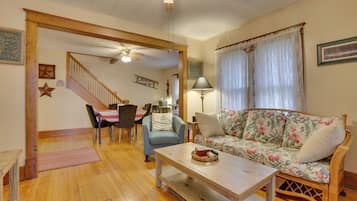 Casa (2 Bedrooms) | Vista frontal de la propiedad