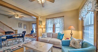Charming Urbana Home Near Downtown!
