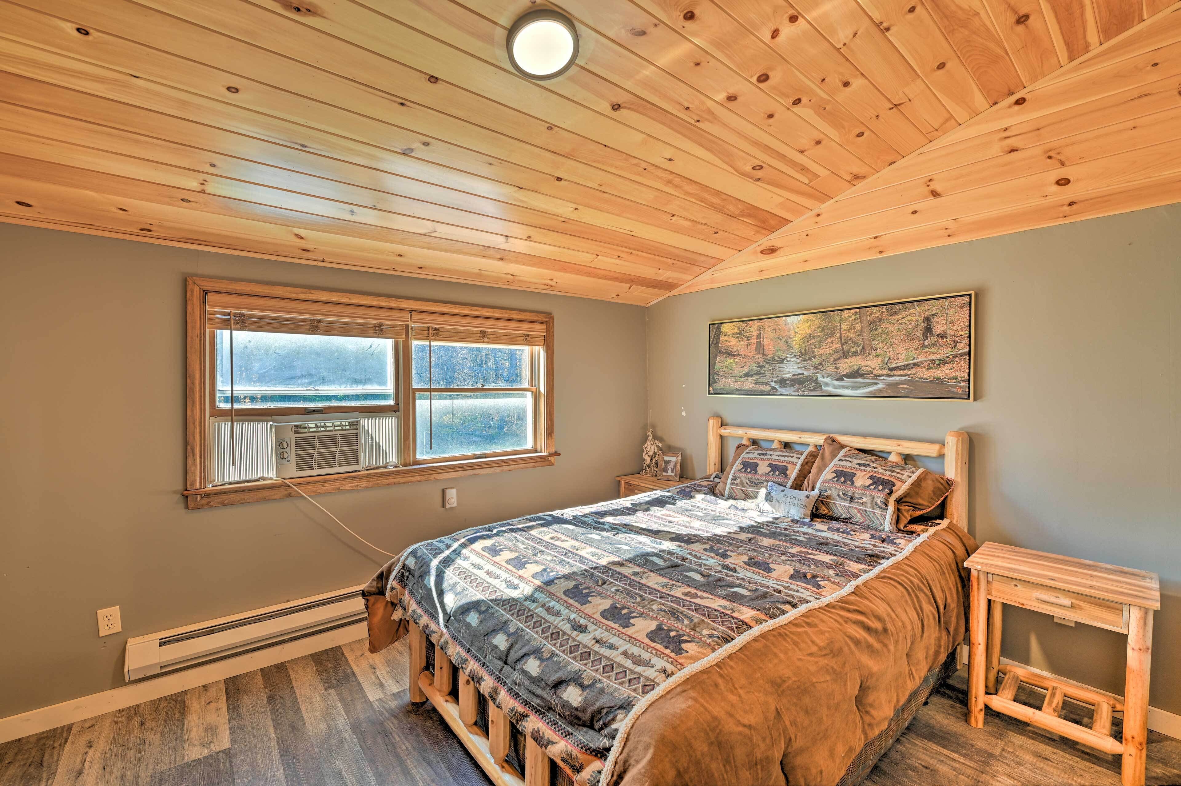 Rumah (6 Bedrooms) | Interior