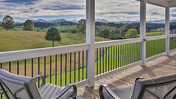 Casa (3 Bedrooms) | Fachada del alojamiento