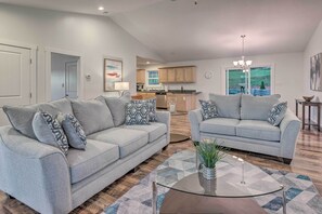 Casa (3 Bedrooms) | Interior