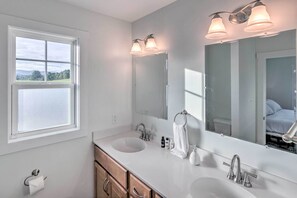 Hus (3 Bedrooms) | Innvendig