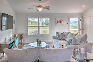 Casa (3 Bedrooms) | Interior