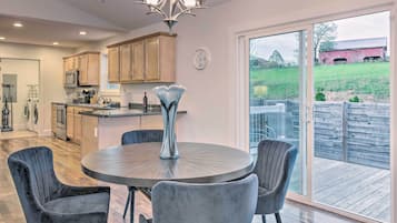 Casa (3 Bedrooms) | Interni