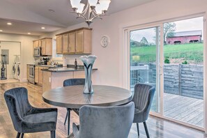 Casa (3 Bedrooms) | Interior