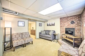 Maison (4 Bedrooms) | Intérieur