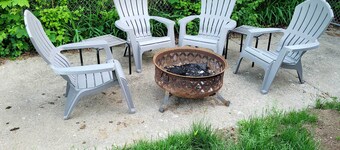 บ้านที่ได้รับการปรับปรุงอยู่ใจกลาง Saratoga Springs