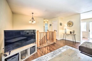 Maison (4 Bedrooms) | Intérieur
