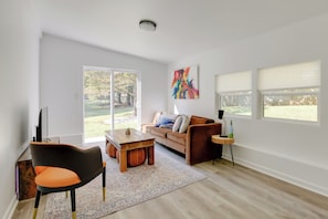 Casa (1 Bedroom) | Parte interna
