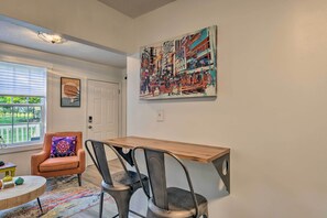 House (1 Bedroom) | Interior