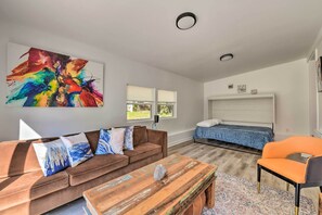 House (1 Bedroom) | Interior